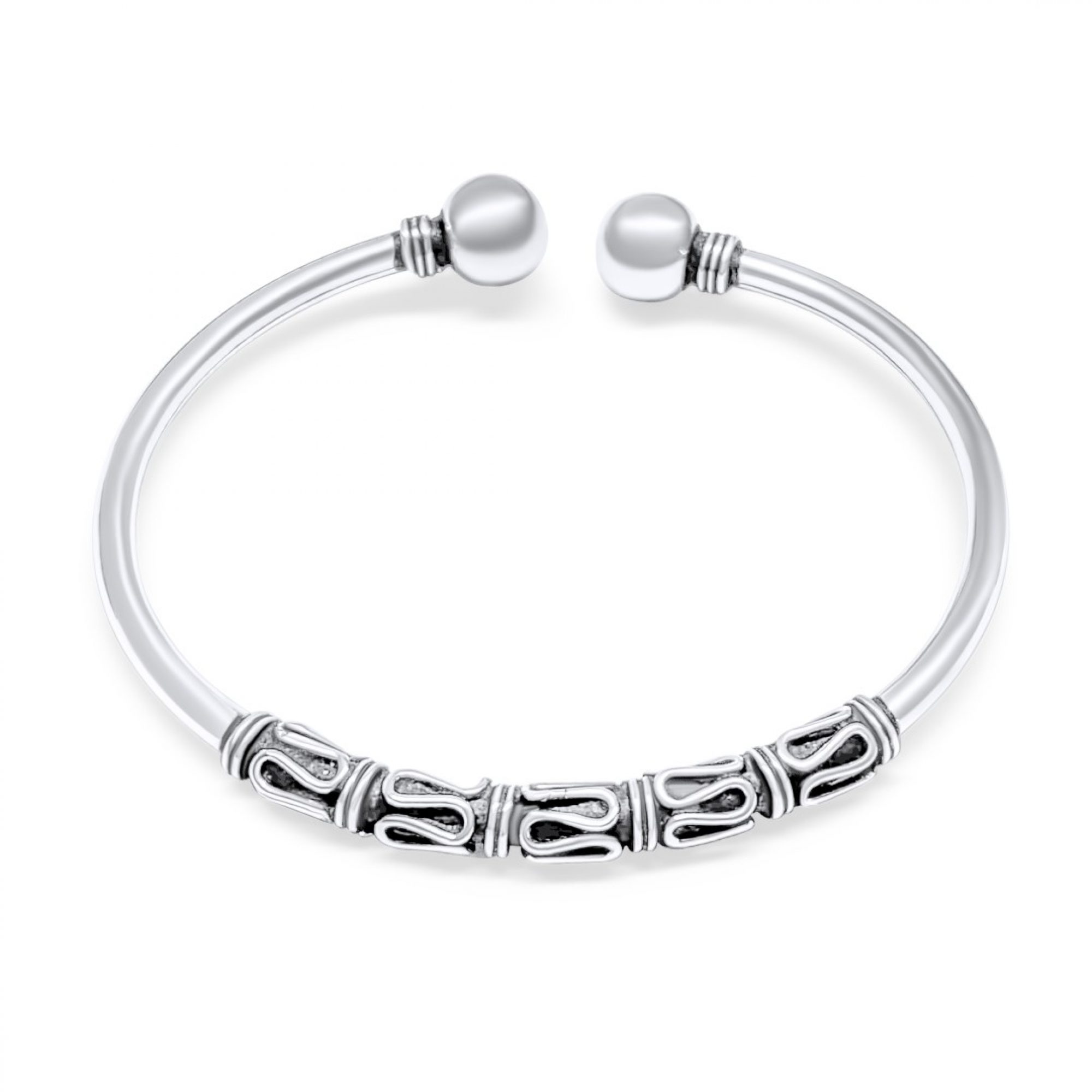 Adjustable bracelet 