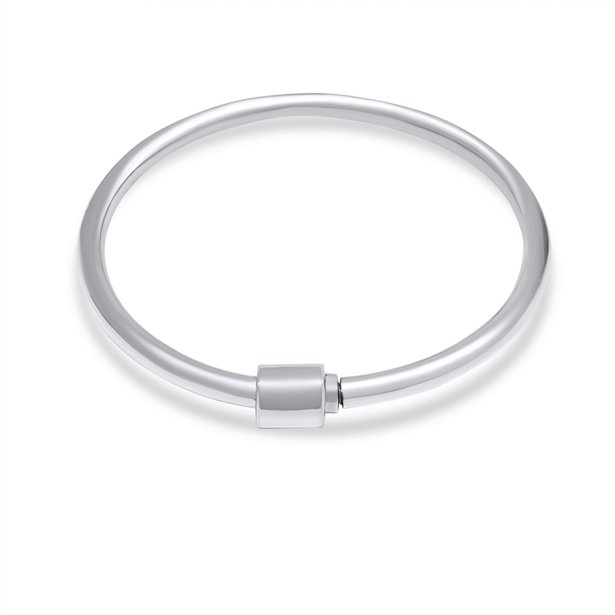 Bangle bracelet 