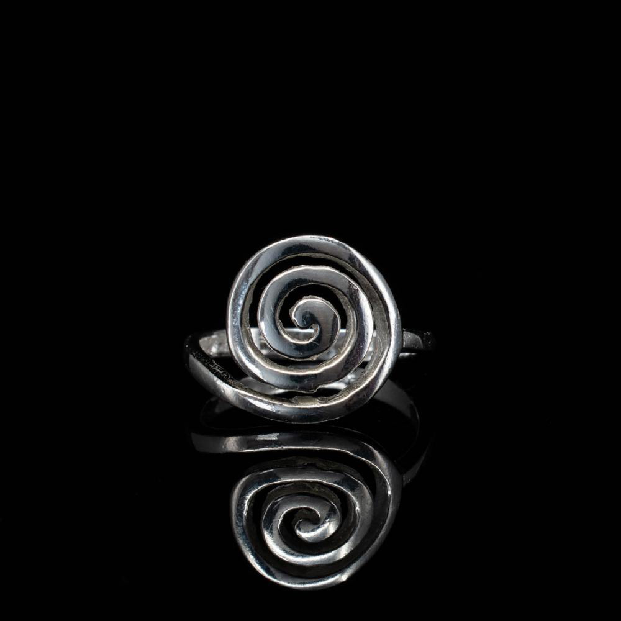 Meander ring