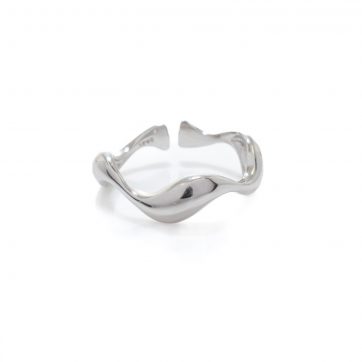 petsios Silver ring